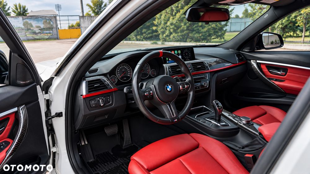 BMW Seria 3 - 9