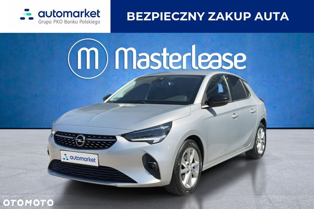Opel Corsa 1.2 Elegance S&S - 1