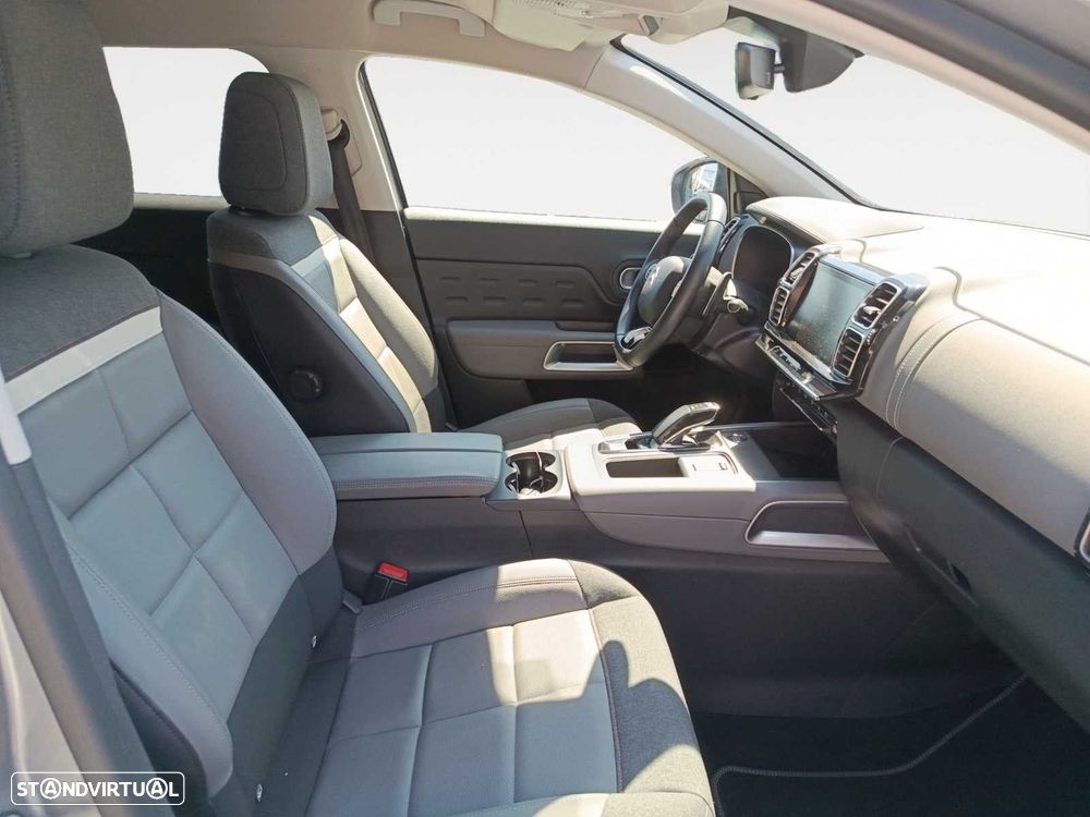 Citroën C5 Aircross - 14