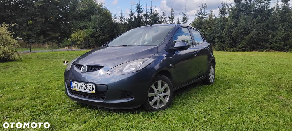 Mazda 2 1.3 Comfort - 1