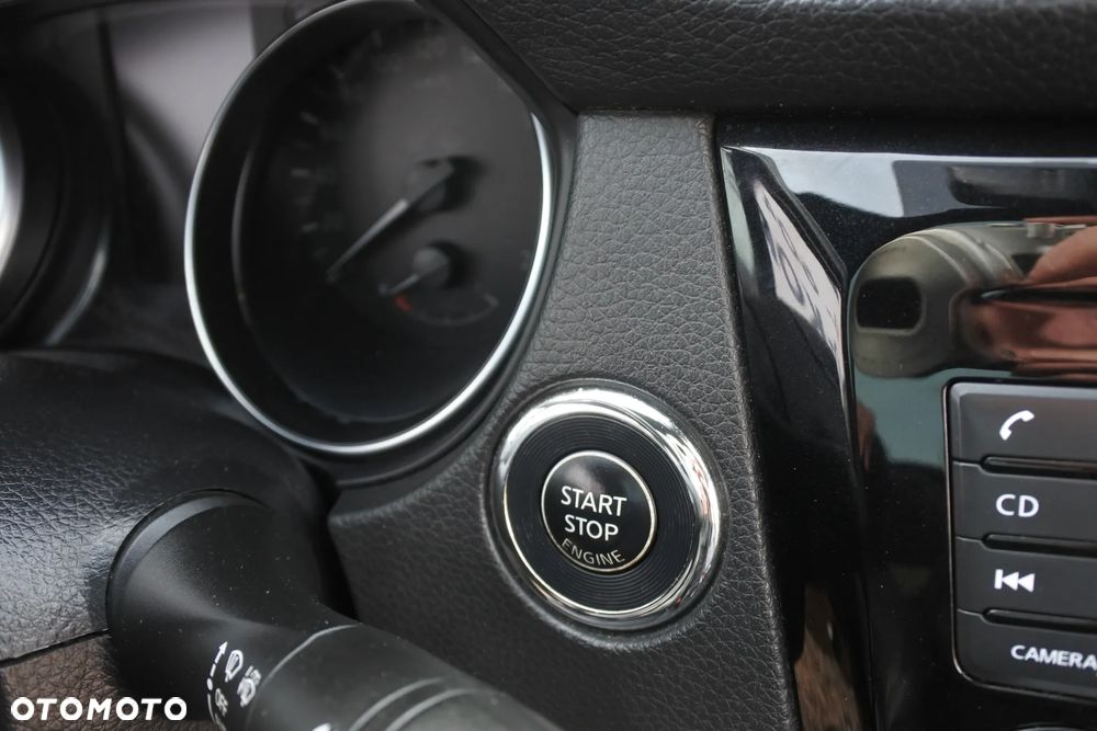 Nissan Qashqai 1.2 DIG-T TEKNA+ - 22