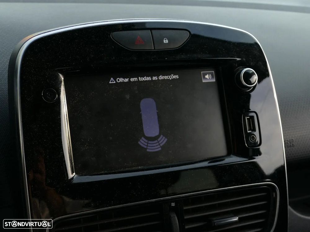 Renault Clio Sport Tourer 0.9 TCe Limited - 23