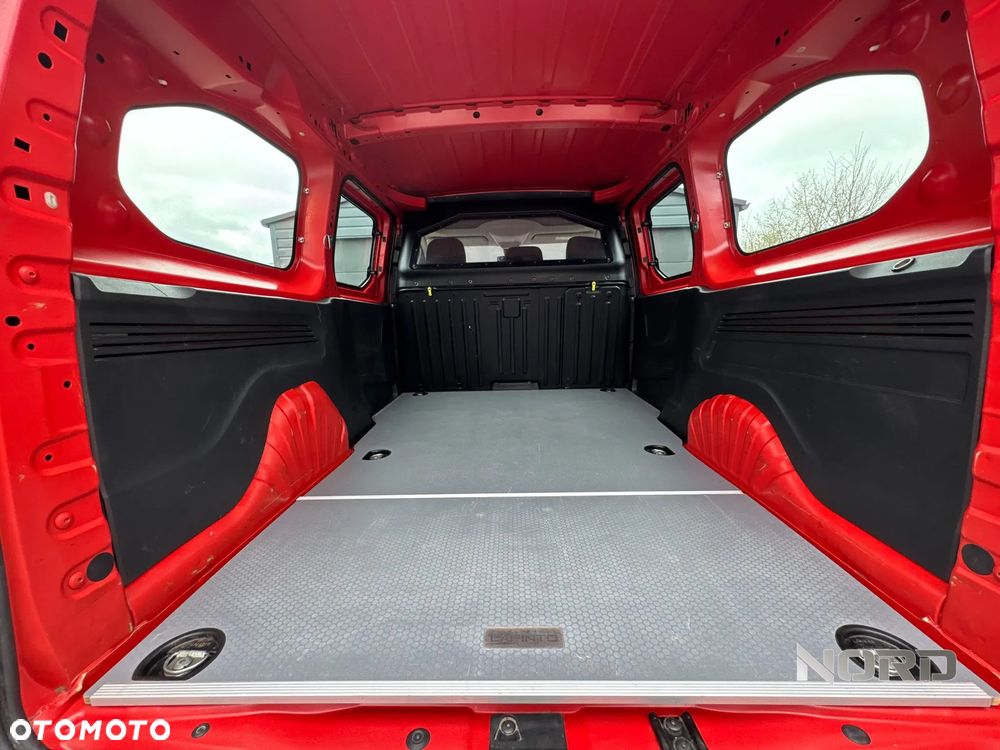 Peugeot Partner 4x4 1.5 Long Premium - 10