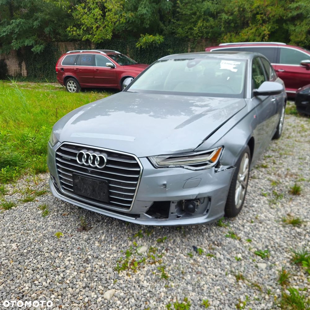 Audi A6 Limousine - 7