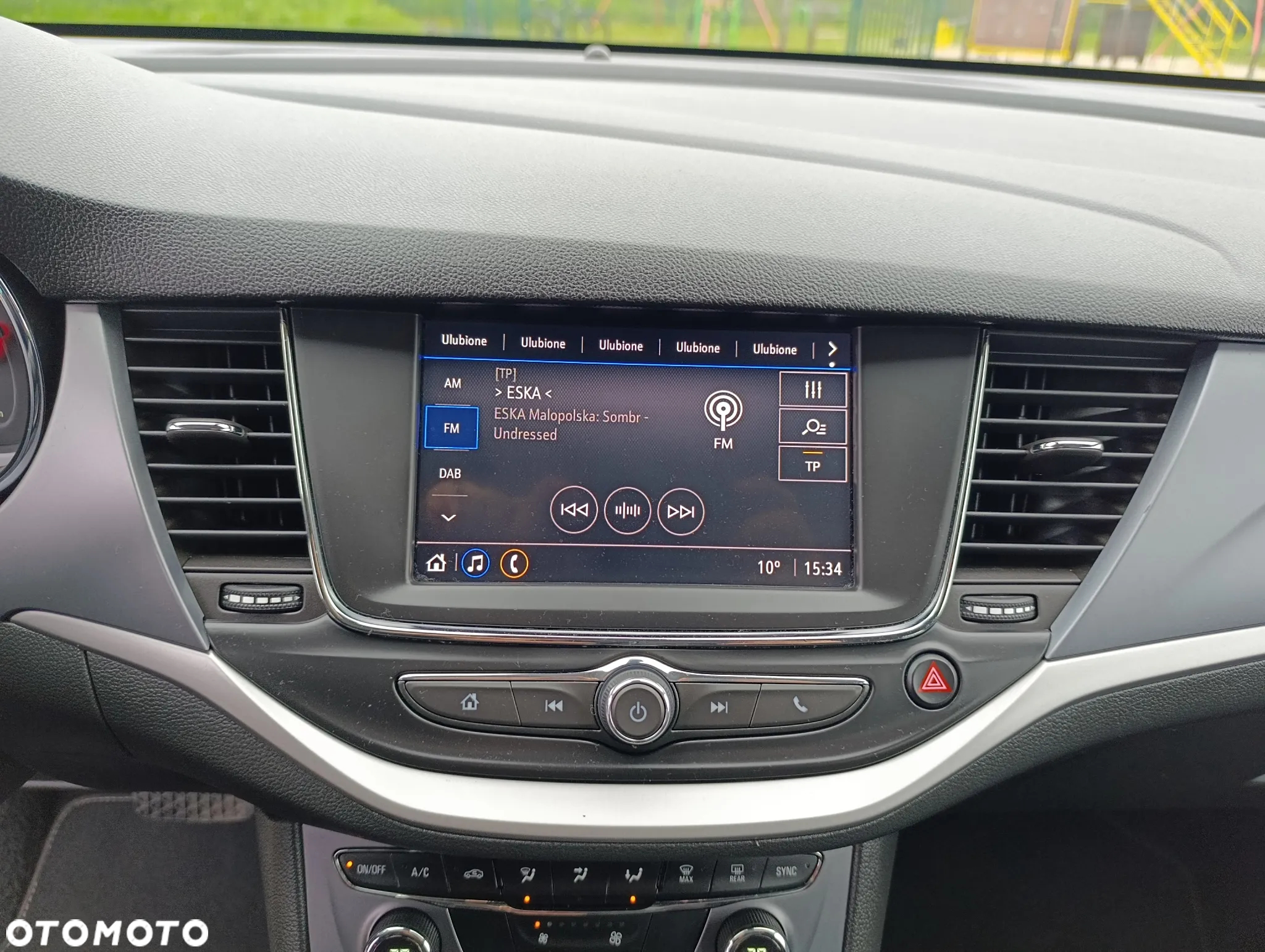 Opel Astra 1.5 D Automatik Edition - 21