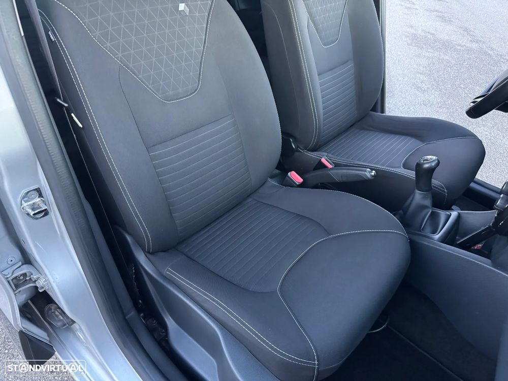 Renault Clio dCi 90 Limited - 27