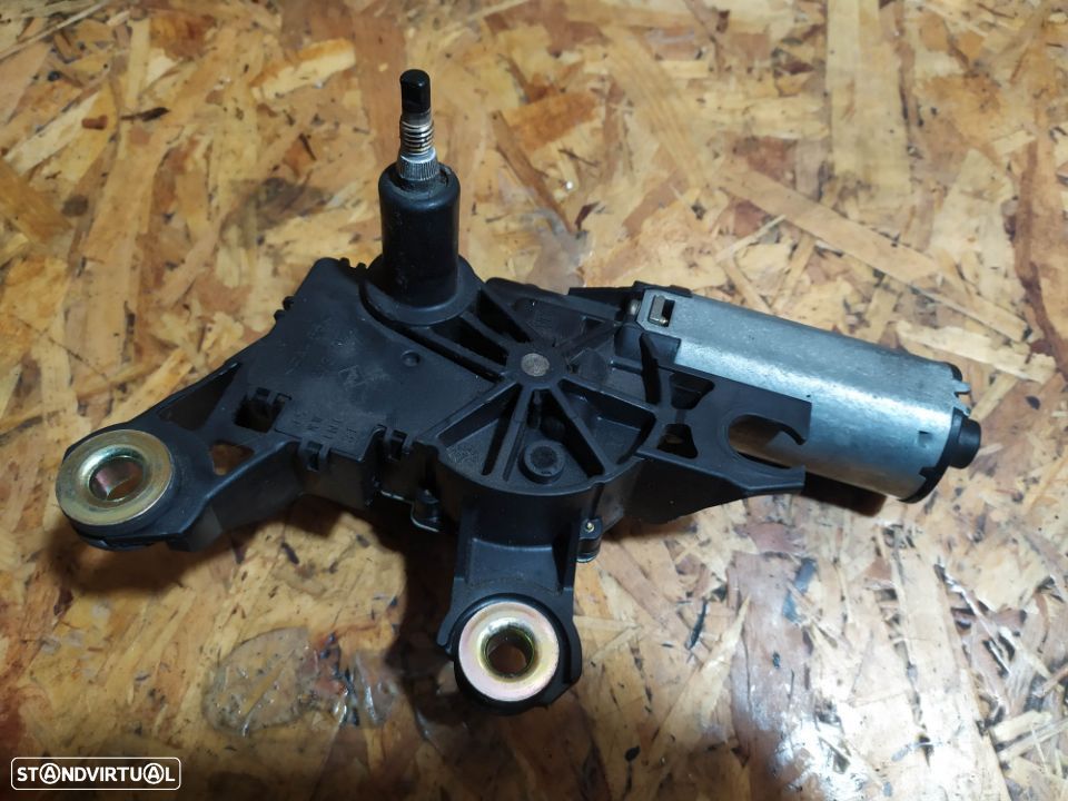 MOTOR LIMPA VIDROS TRAS AUDI A3 8L 97-02 - 1