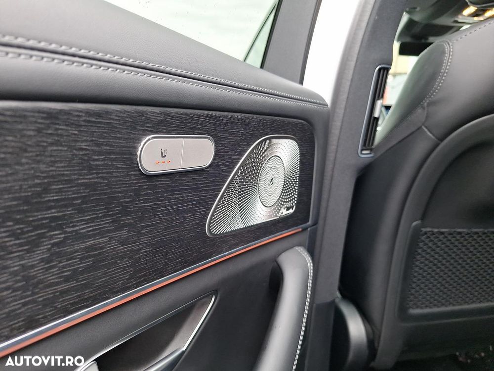 Mercedes-Benz GLE Coupe AMG 53 4Matic+ AMG Speedshift TCT 9G AMG Line Premium - 20