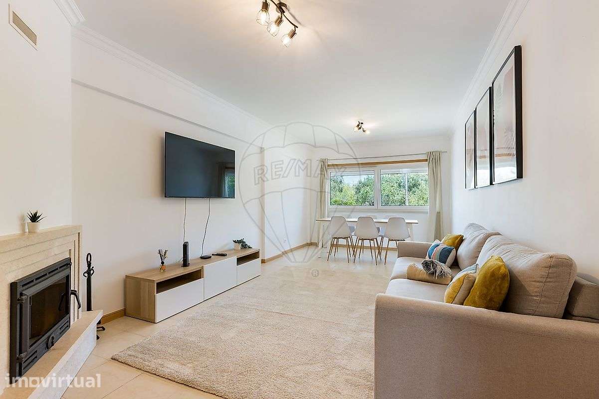 Apartamento T2 para venda - Grande imagem: 5/18