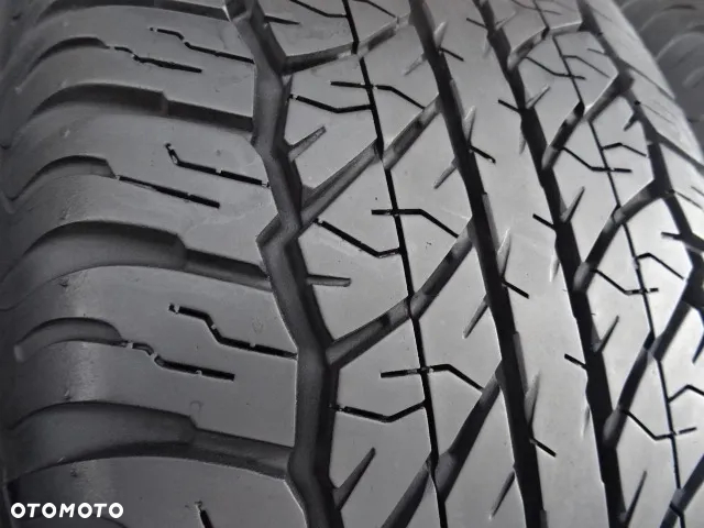 265/60/R18 110H Dunlop Grandtrek M+S - 4