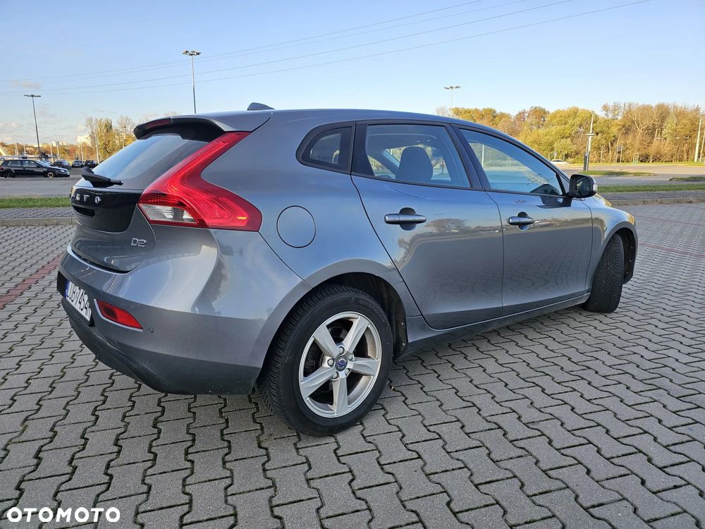 Volvo V40 - 3