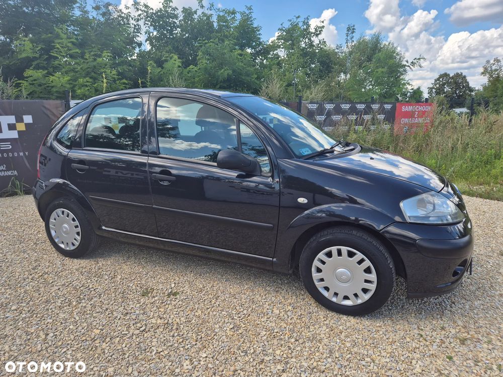 Citroën C3 1.4i Furio - 5
