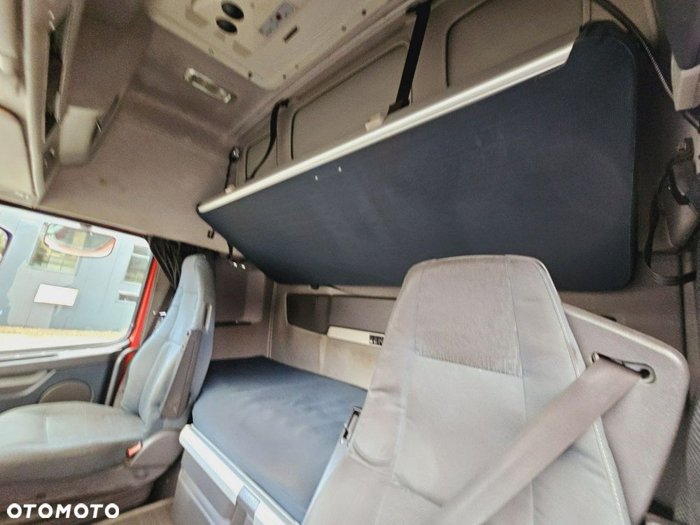 Volvo FH13 XXL MANUAL 420 EURO 5 2011 r MEGA klima dachowa - 20