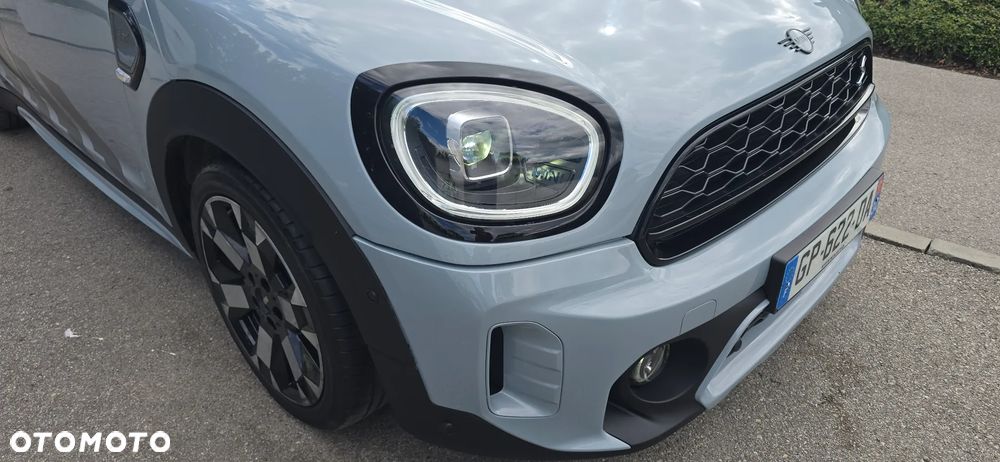 MINI Countryman Cooper S All4 - 27