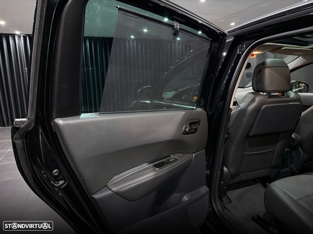Peugeot 5008 1.6 BlueHDi Allure EAT6 - 30