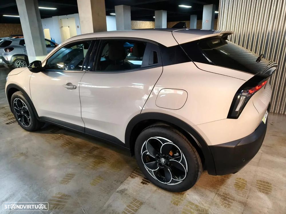 Alfa Romeo Junior Elletrica 50 kWh - 14