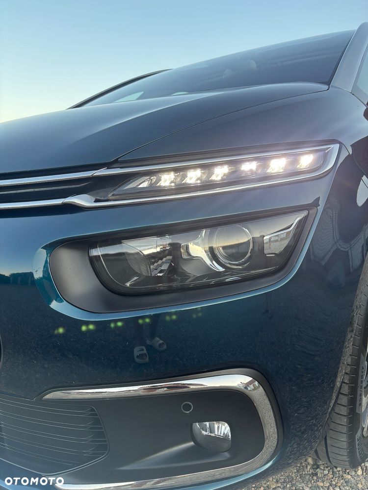 Citroën C4 SpaceTourer 1.5 BlueHDi Shine Pack S&S EAT8 - 39