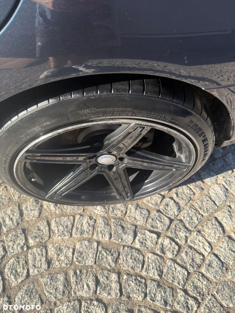 Mercedes-Benz Klasa S 350 - 7