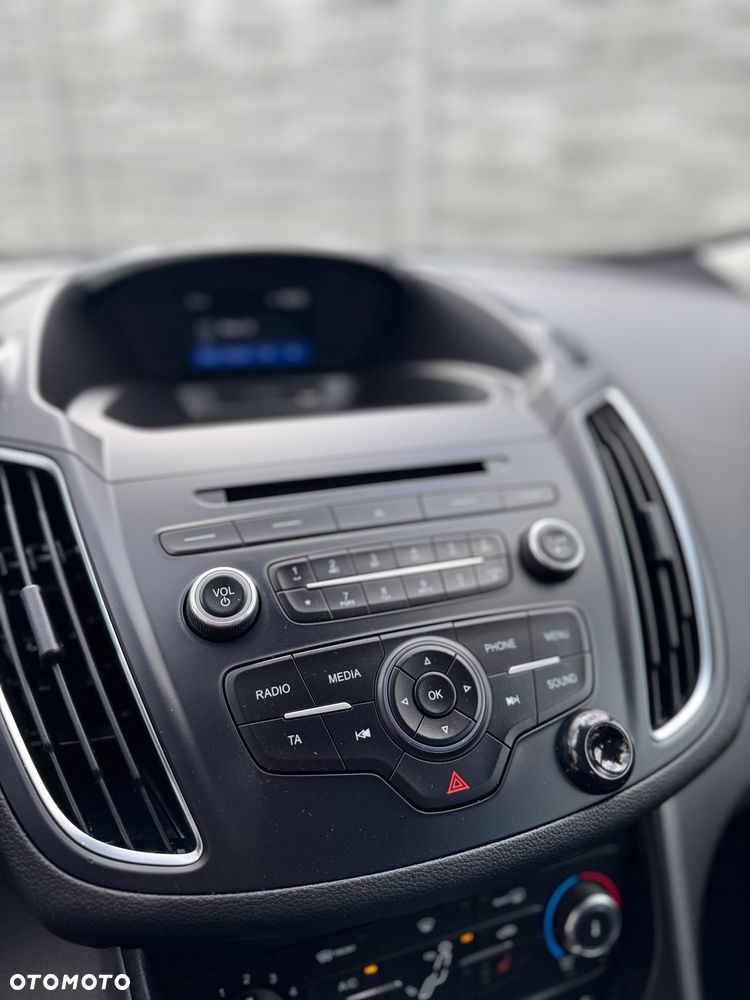 Ford C-MAX 1.0 EcoBoost Titanium ASS - 16