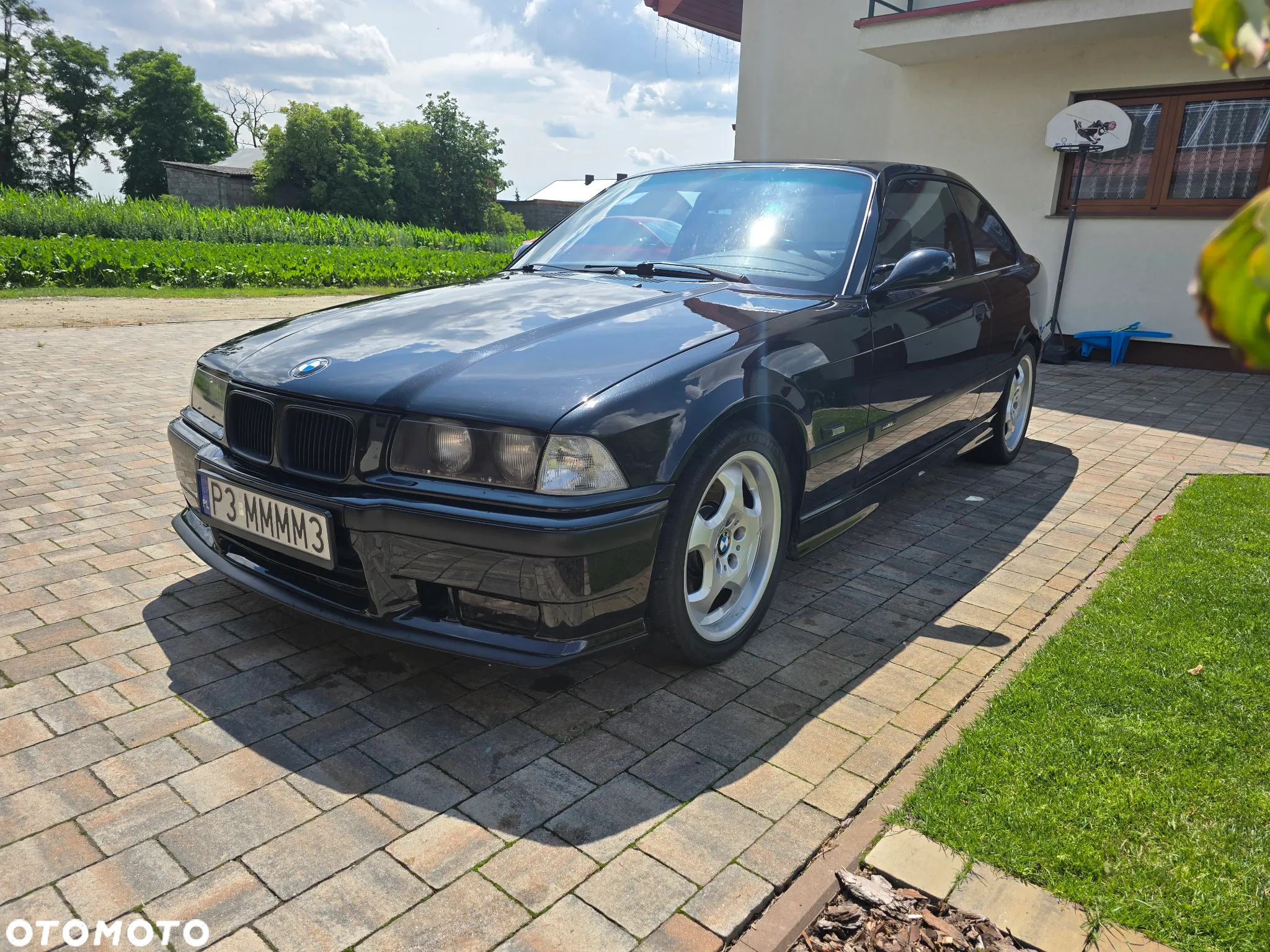 BMW M3 - 2