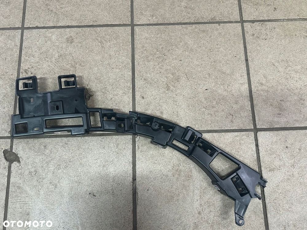 Ślizg zderzaka Combo E III, Rifter, Berlingo IV prawy 9816768880 - 1