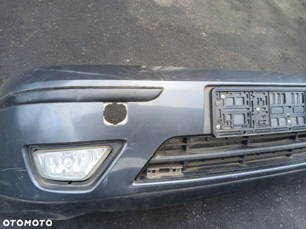 Ford Focus Mk1 Lift Zderzak przedni - 3