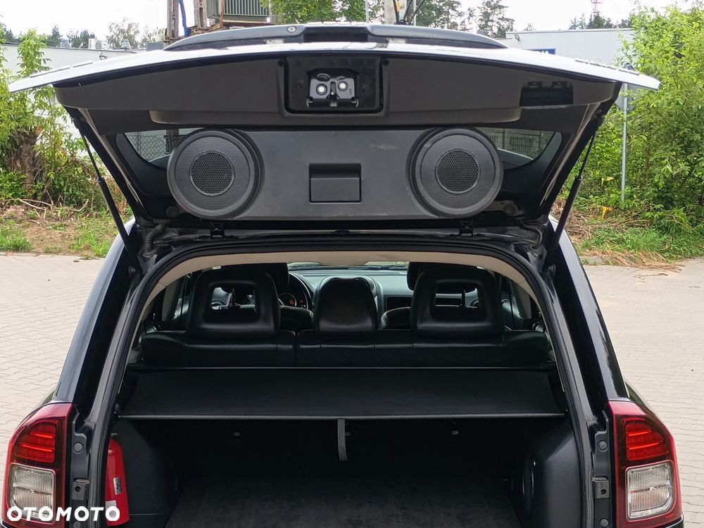 Jeep Compass - 12