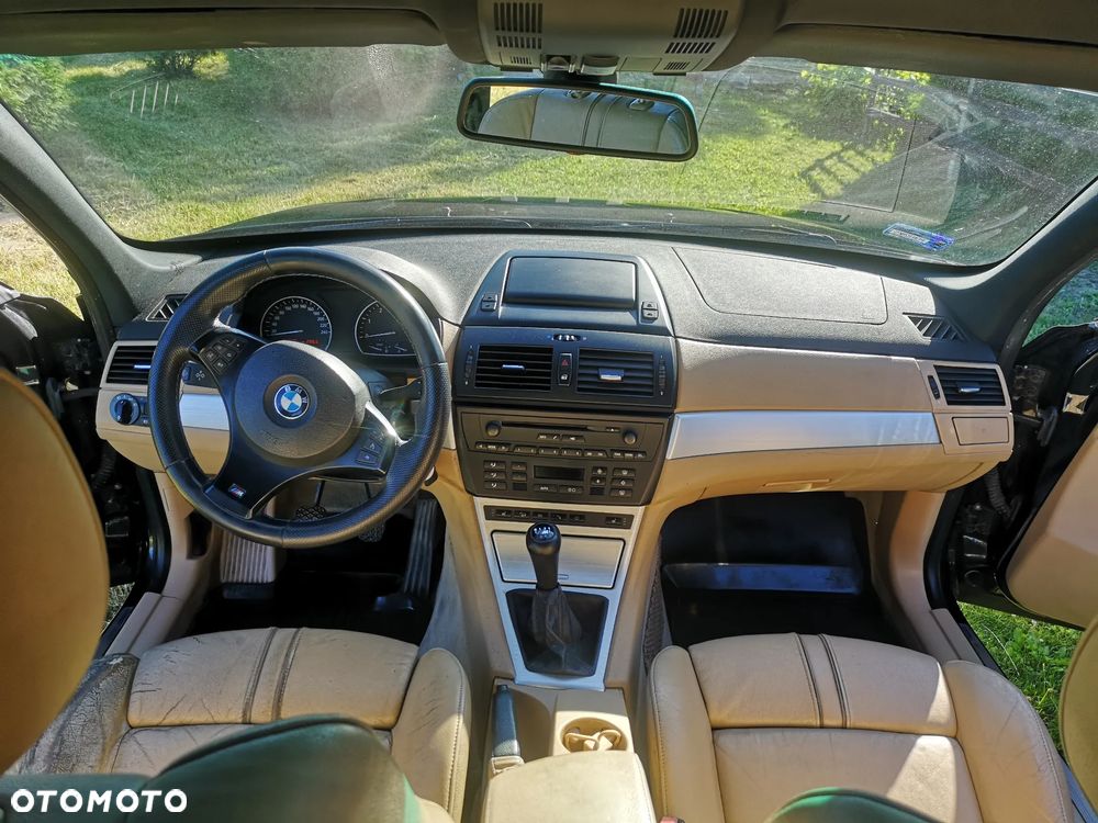 BMW X3 - 12