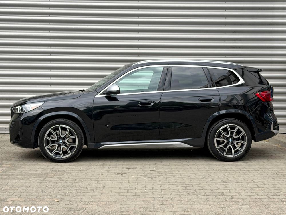 BMW X1 xDrive25i GPF xLine sport - 2