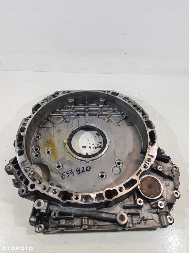 OBUDOWA ROZRZĄDU A6540106002 MERCEDES SPRINTER W205 W213 2.0 CDI 654920 - 5