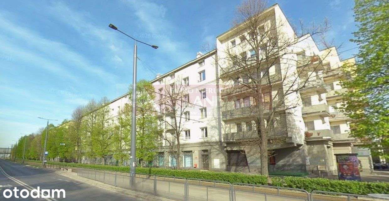 2 pokoje na Rakowie