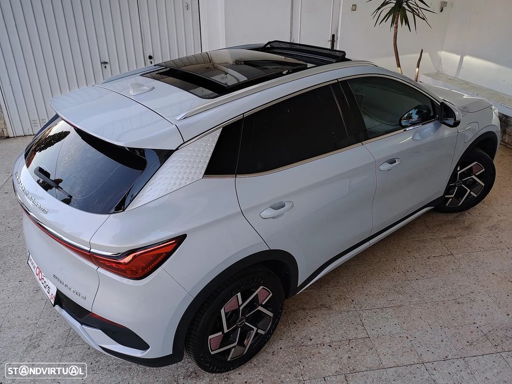 BYD Atto 3 60.48 kWh Design - 17