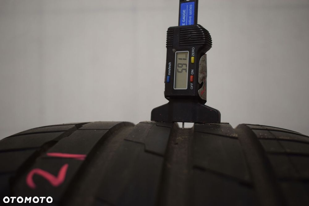 R21 255/30 Hankook Ventus S1 Evo 3 93Y Wysyłka gratis! - 3