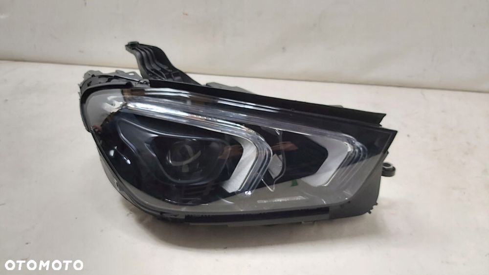 lampa przód prawa mercedes gle a167 performance a1679069604 - 1