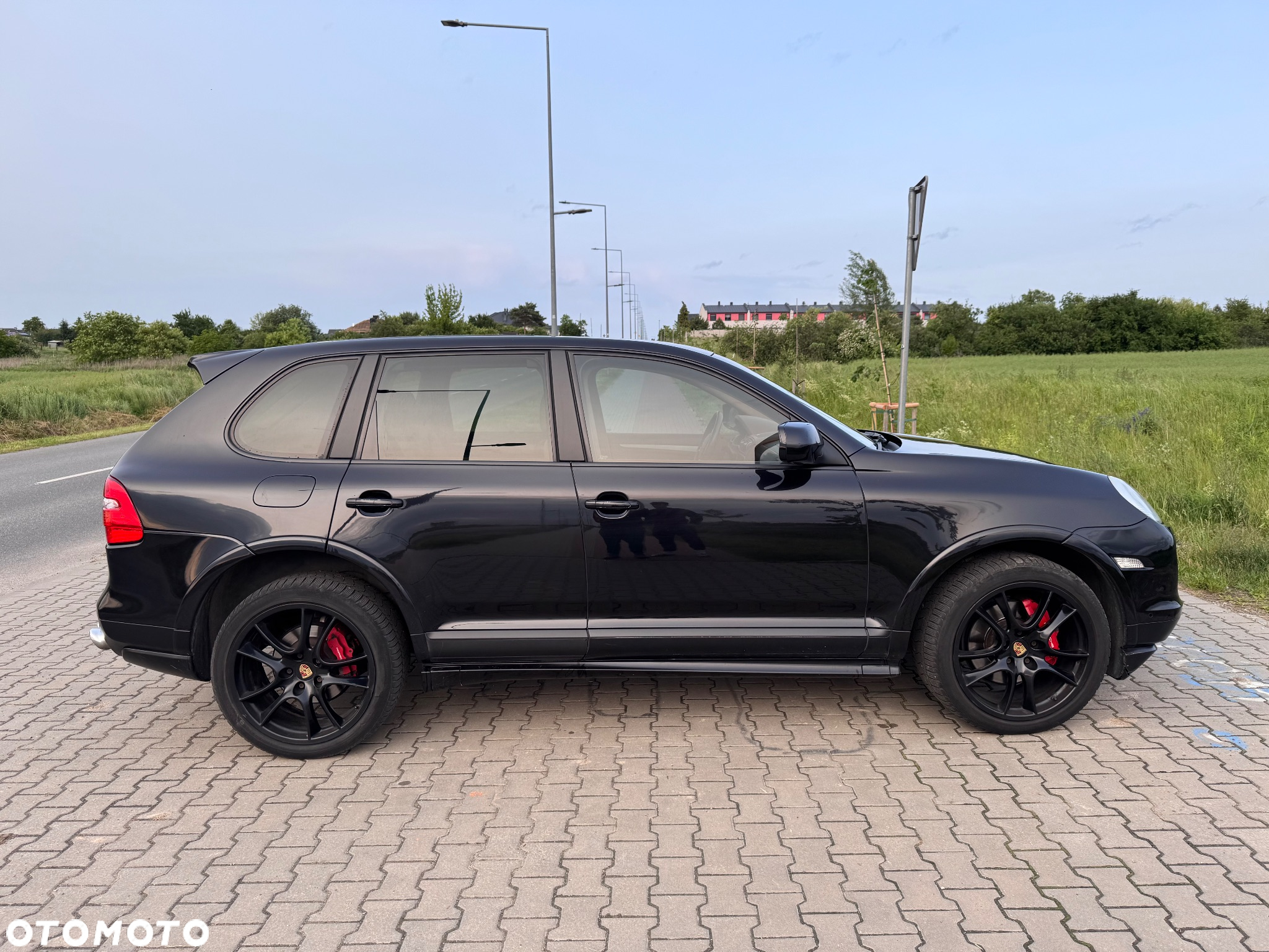 Porsche Cayenne GTS PD Edition 3 - 5
