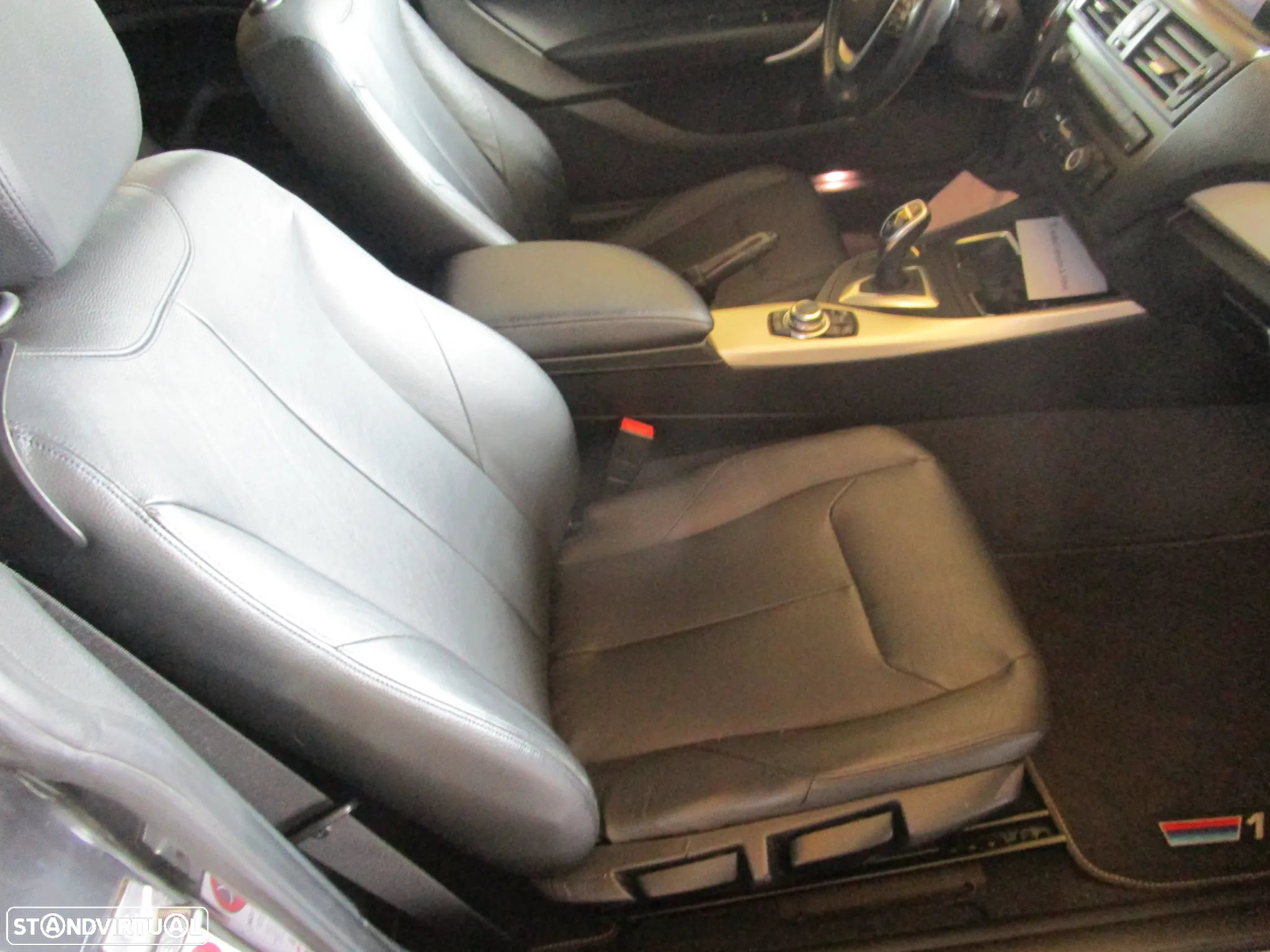 BMW 125 dA Line Sport - 31
