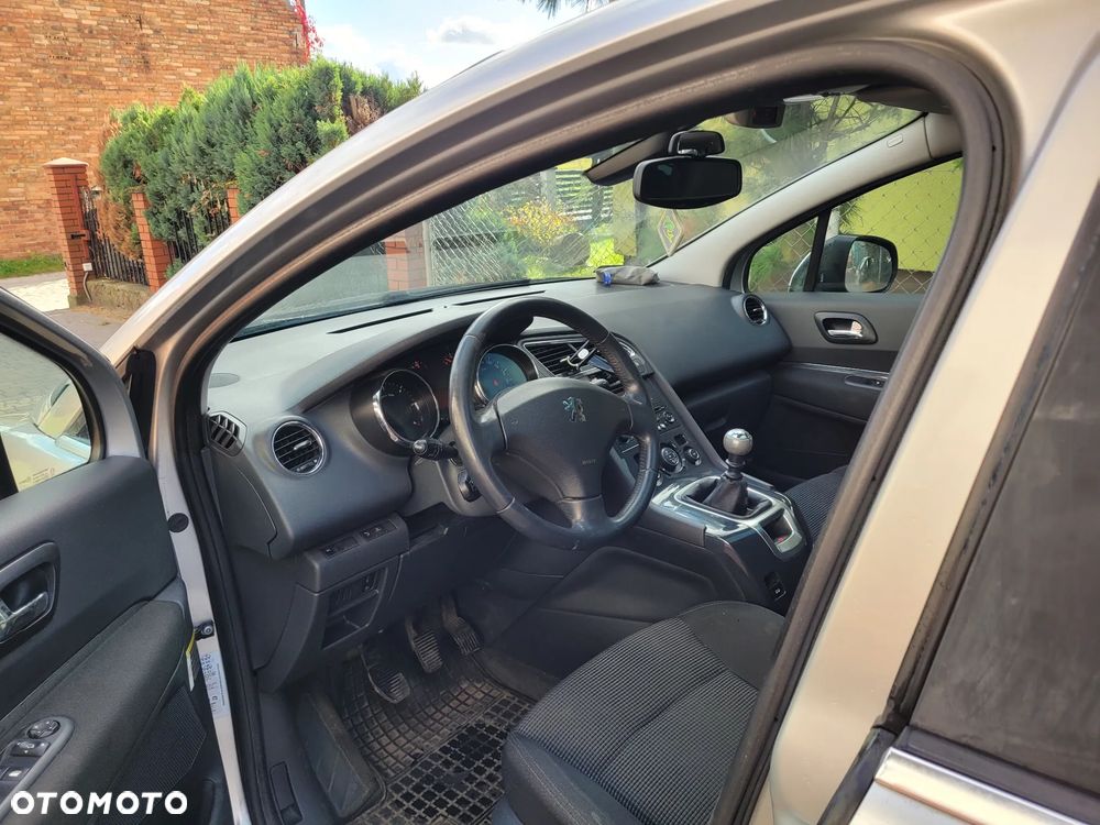 Peugeot 5008 1.6 HDi Premium - 2