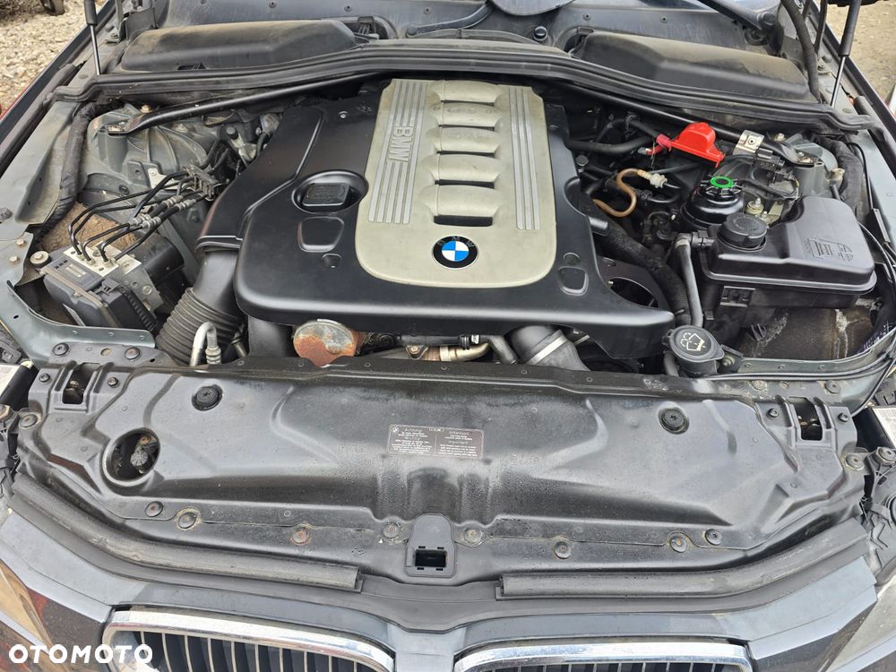 BMW Seria 5 525d Edition Sport - 5