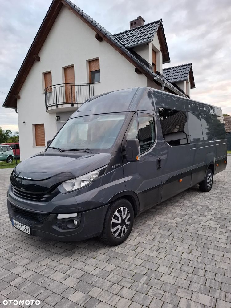 Iveco Daily - 9