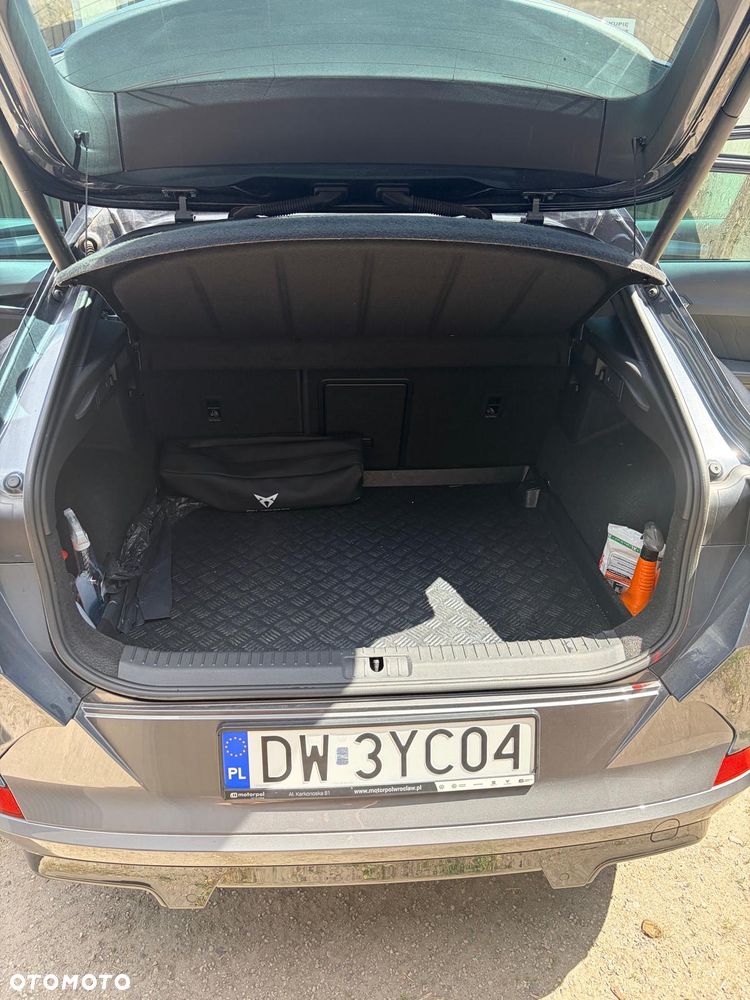 Cupra Formentor - 7