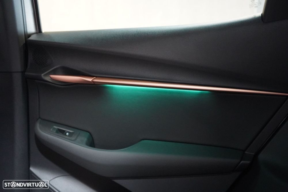 Cupra Tavascan 77 kWh Endurance - 37