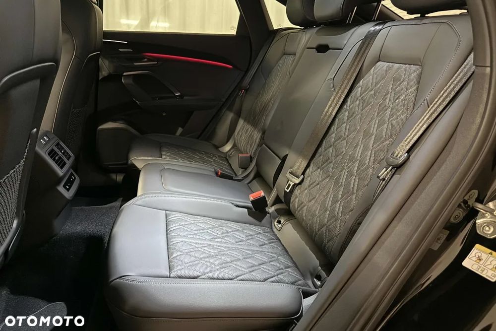 Audi SQ5 Sportback TFSI quattro S tronic - 14