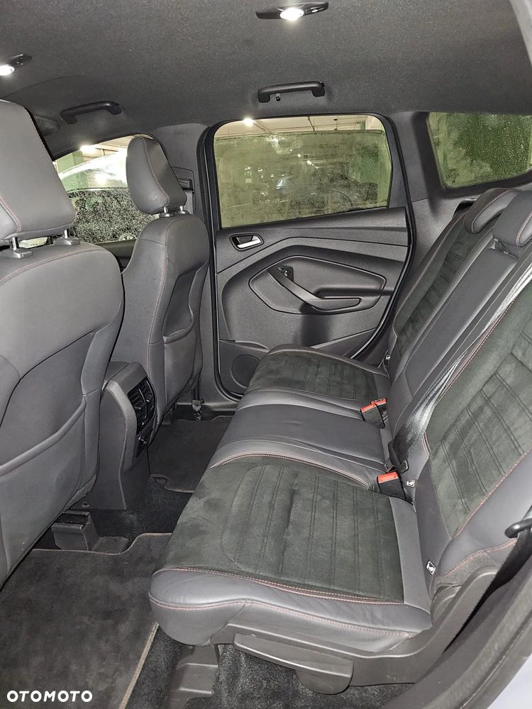 Ford Kuga 1.5 EcoBoost FWD Titanium ASS GPF - 21