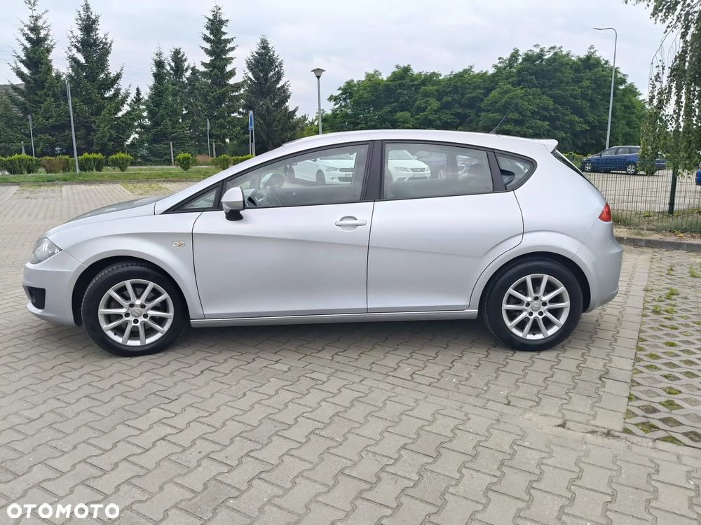Seat Leon - 12