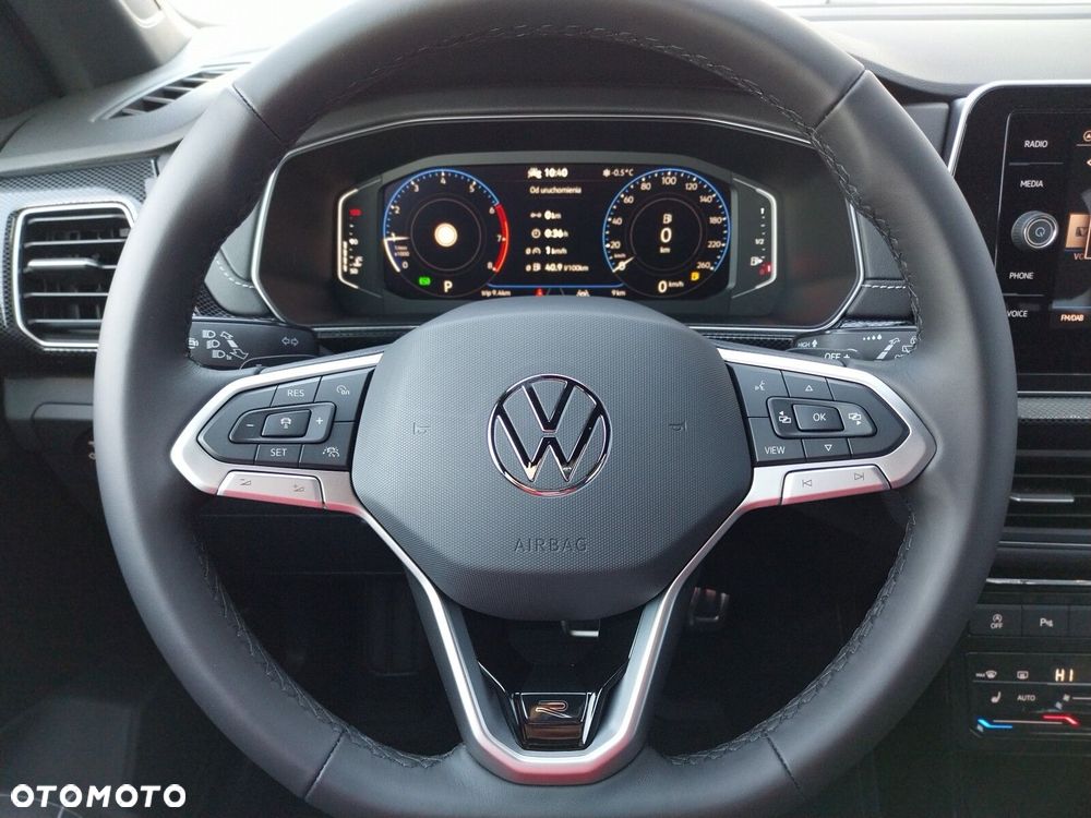 Volkswagen T-Cross - 15