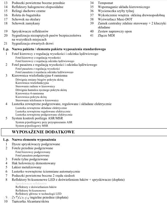 Skoda Octavia 2.0 TDI Green tec 4x4 Elegance - 32