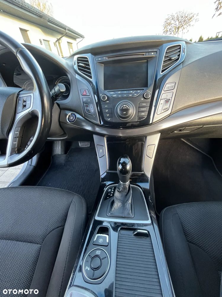 Hyundai i40 1.7 CRDi Premium - 21