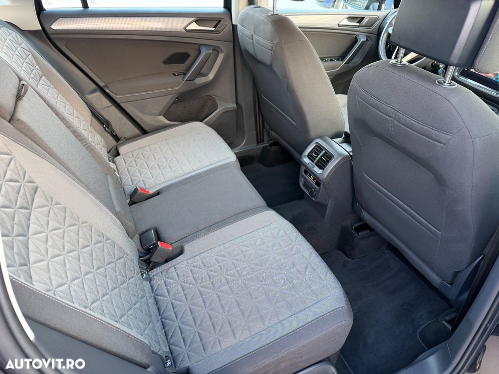 Volkswagen Tiguan 1.4 eHybrid OPF DSG Life - 14