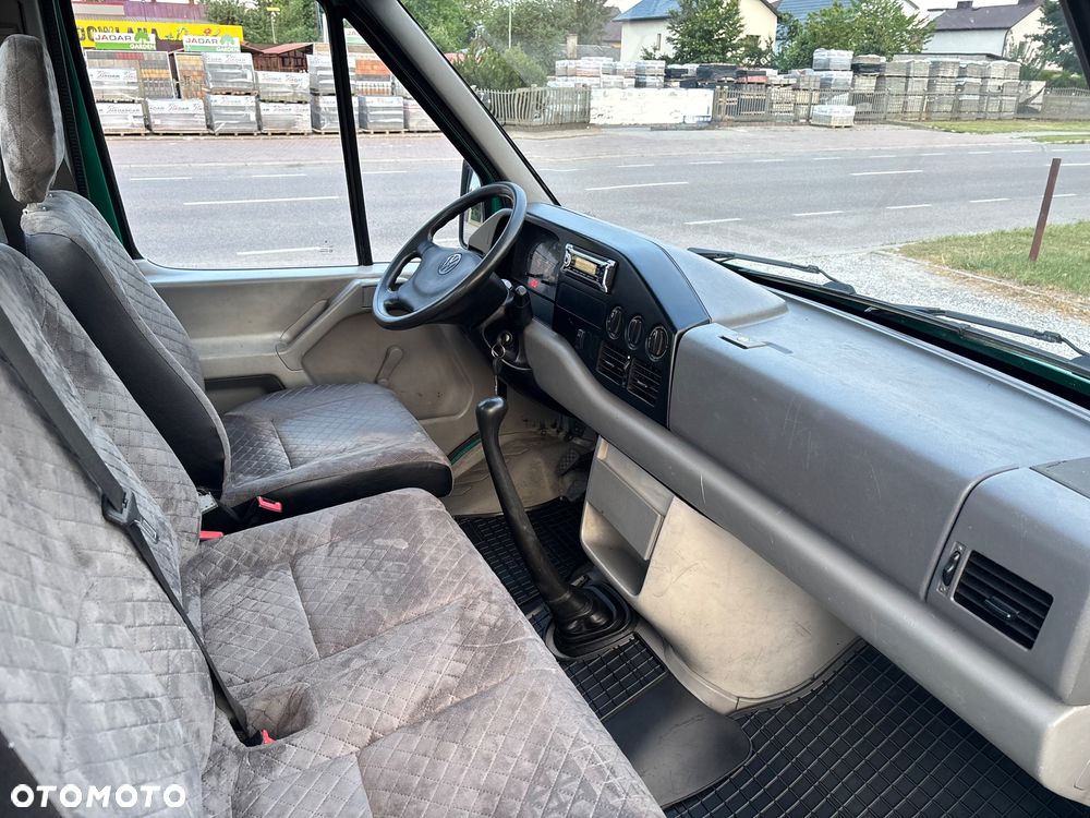 Volkswagen LT 28 - 9