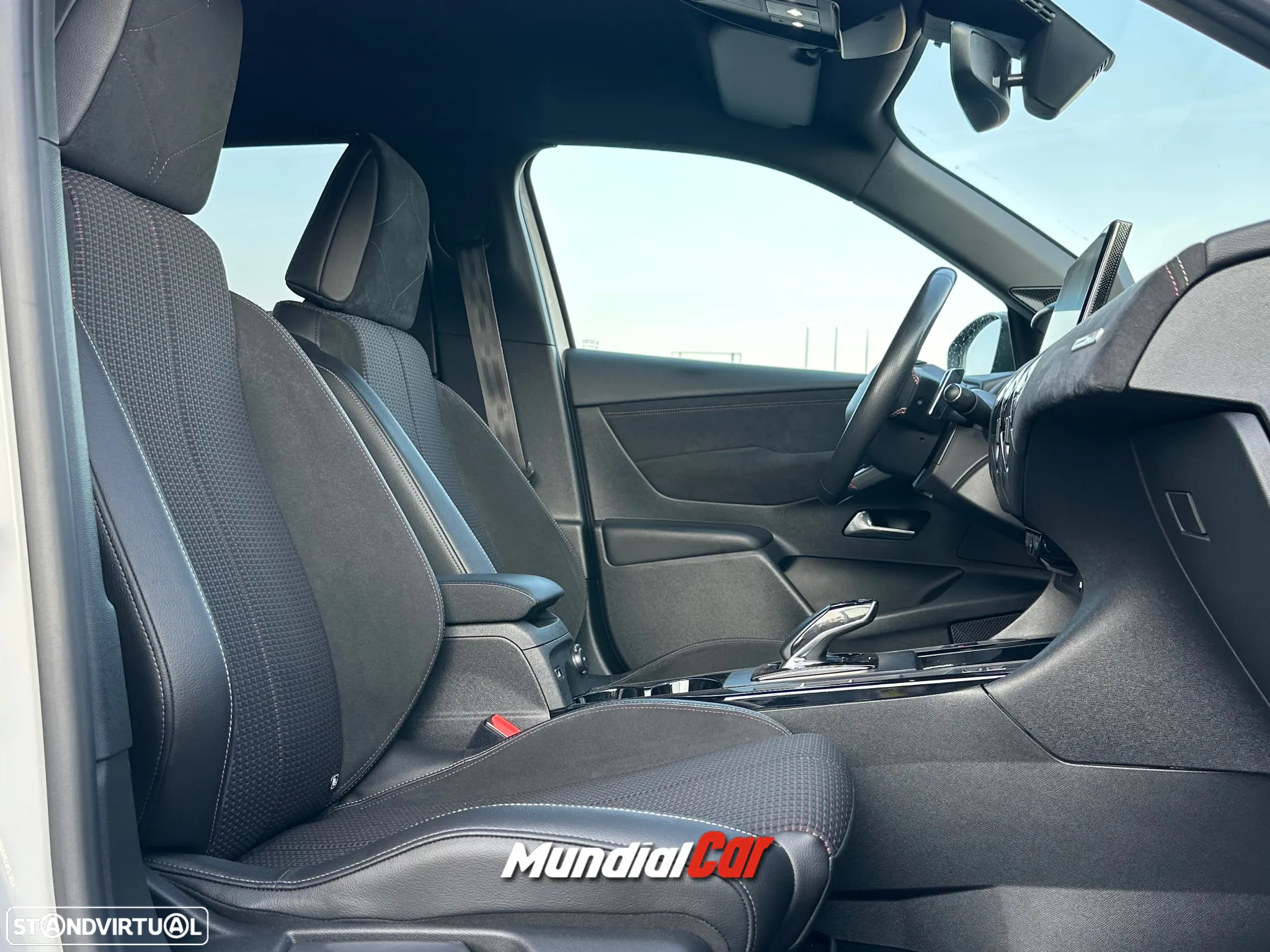 DS DS3 Crossback 1.5 BlueHDi Performance Line EAT8 - 10